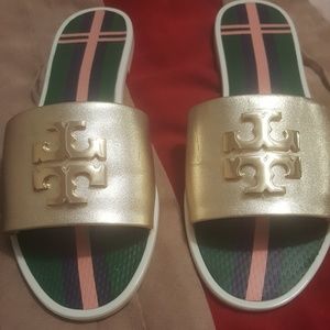 Tory Burch Sandals